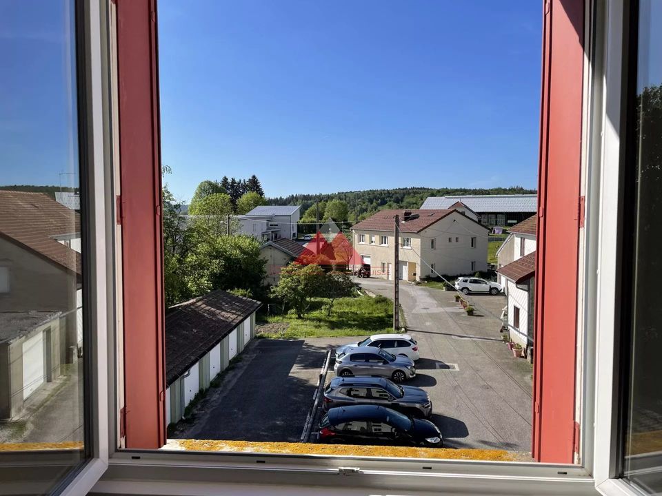 Lejlighed i Longchaumois, Jura - foto 5