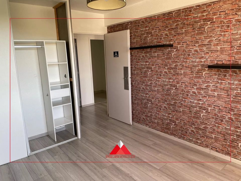 Appartement in Longchaumois, Jura - foto 3