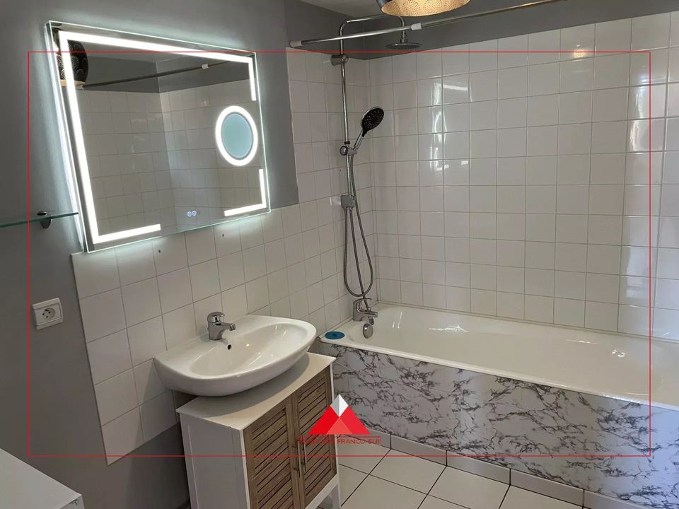 Appartement in Longchaumois, Jura - foto 4