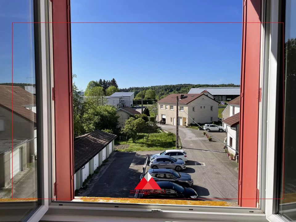 Appartement in Longchaumois, Jura - foto 5