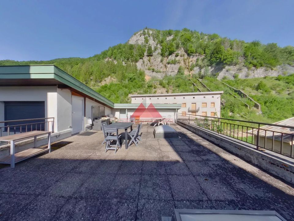 Apartamento en Hauts-de-Bienne, Jura - foto 1