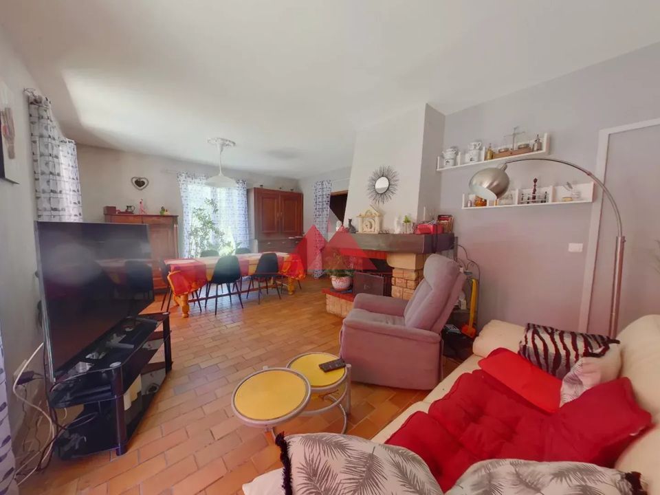 Villa i La Chaumusse, Jura - foto 3