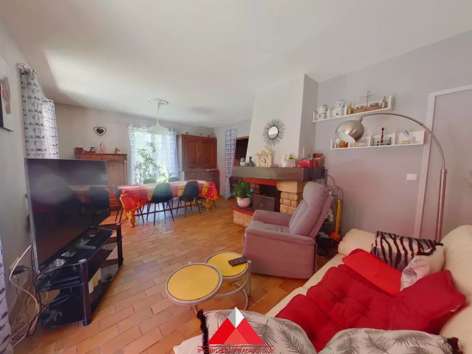 Villa em La Chaumusse, Jura - foto 3