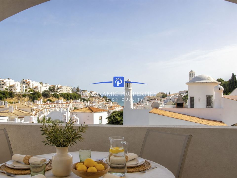 Villa i Carvoeiro, Faro - foto 1