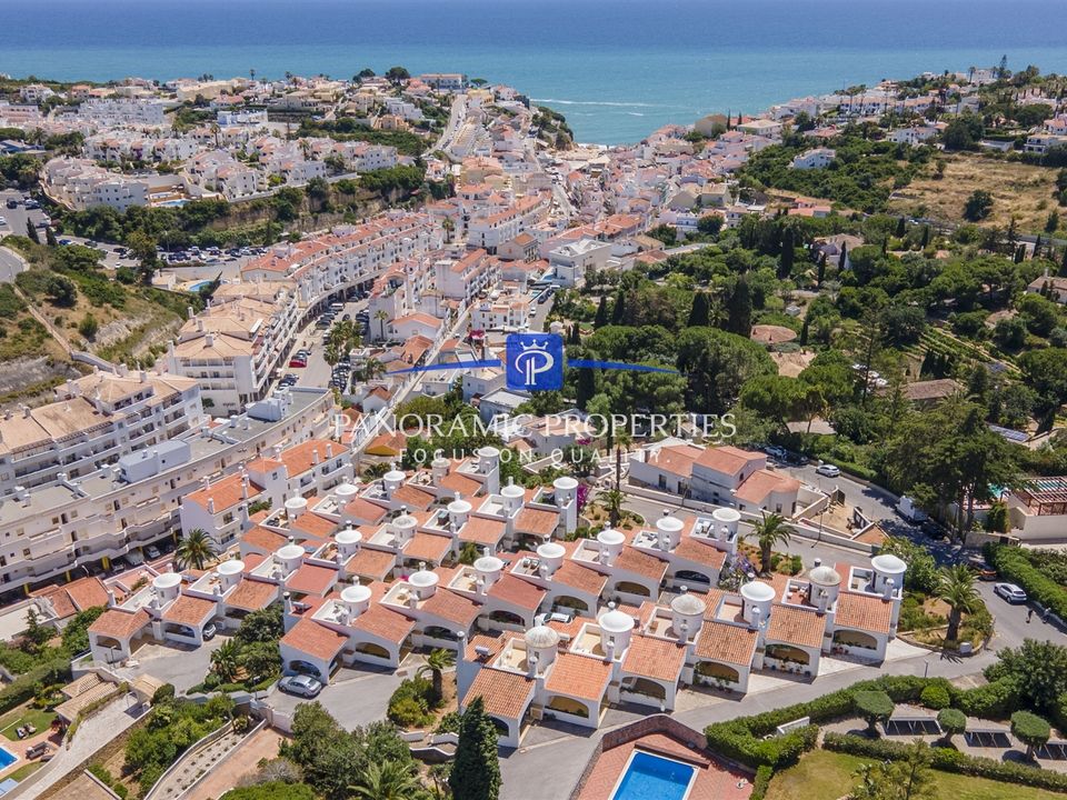 Villa i Carvoeiro, Faro - foto 2