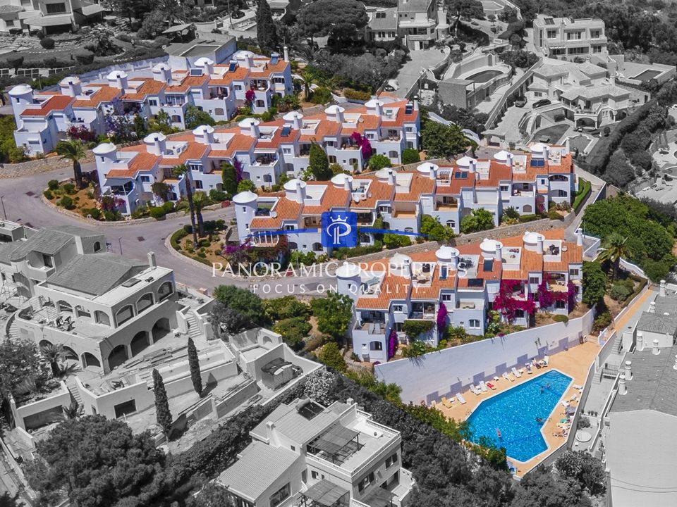 Villa i Carvoeiro, Faro - foto 3