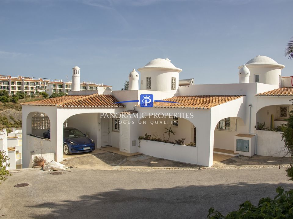 Villa i Carvoeiro, Faro - foto 4