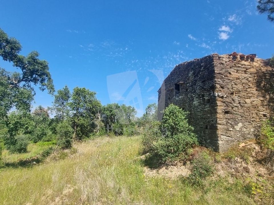 Helårsgrund i Castelo Branco, Castelo Branco - foto 1