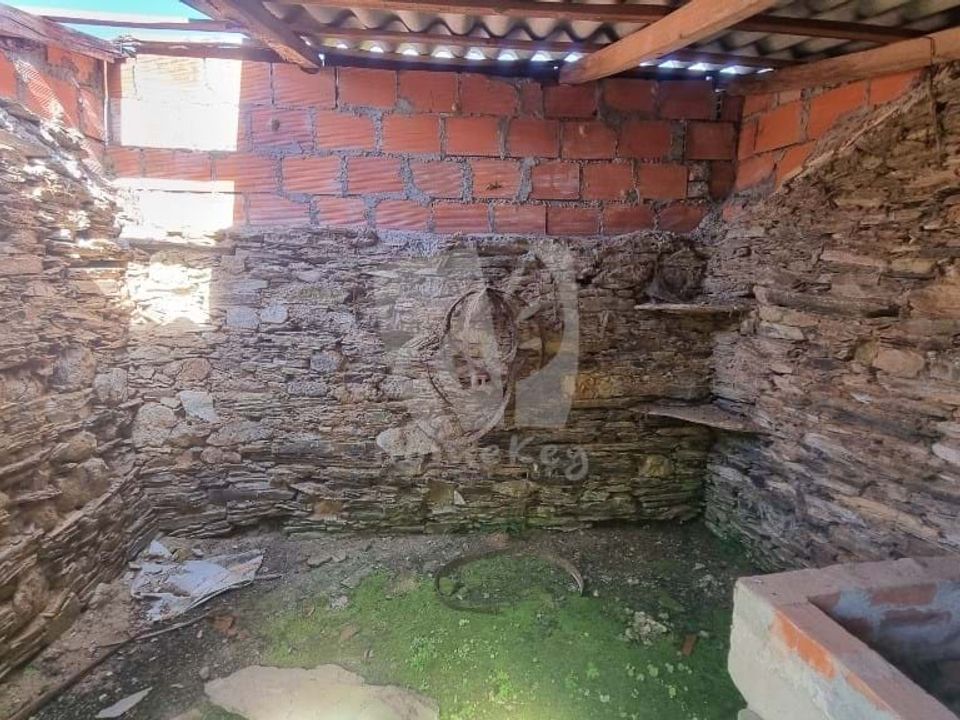 Helårsgrund i Castelo Branco, Castelo Branco - foto 2