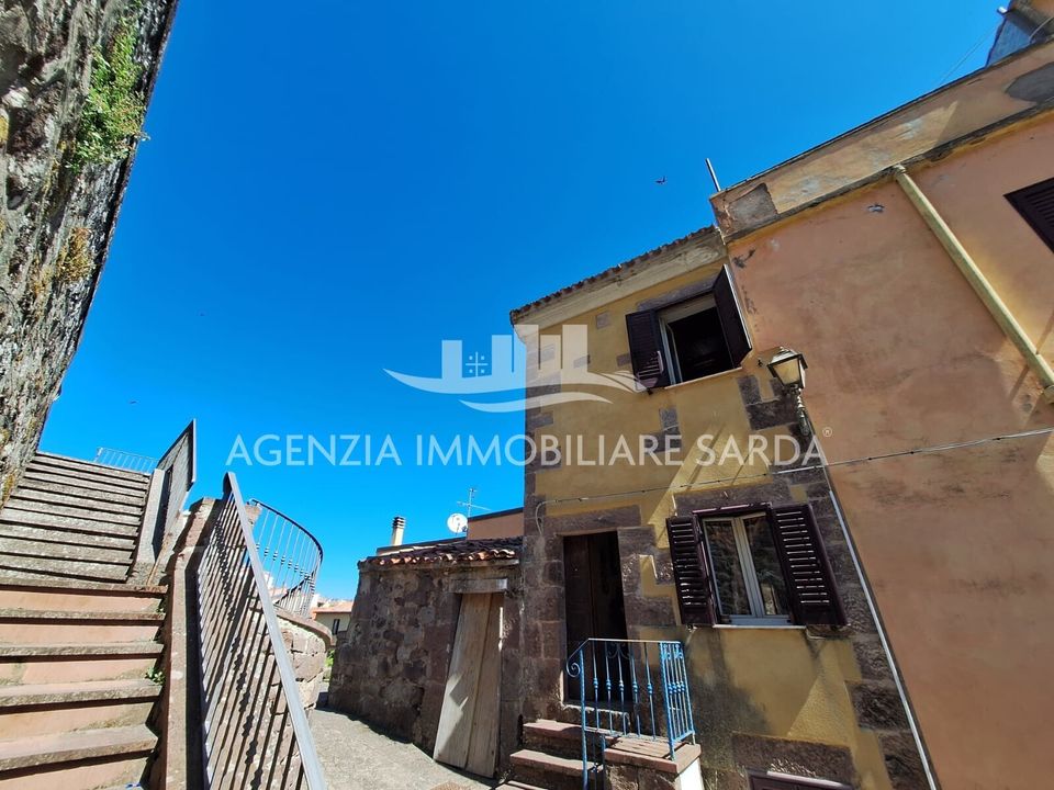 Villa i Villanova Monteleone, Sassari - foto 2