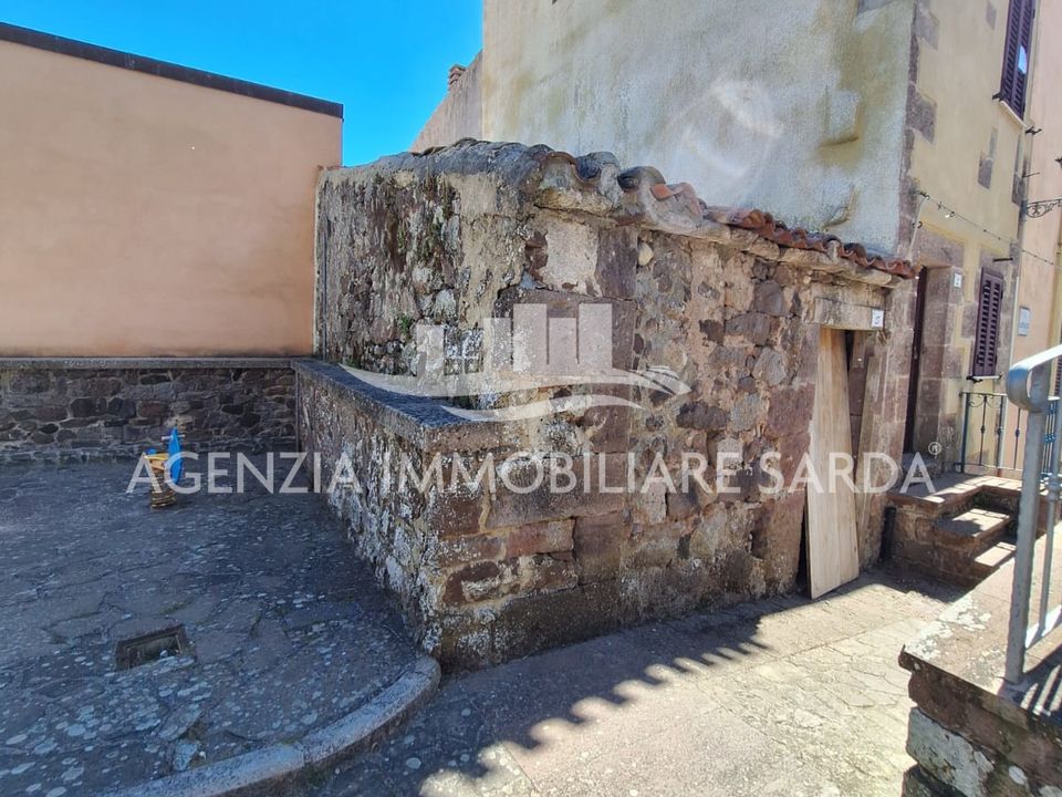 Villa i Villanova Monteleone, Sassari - foto 3