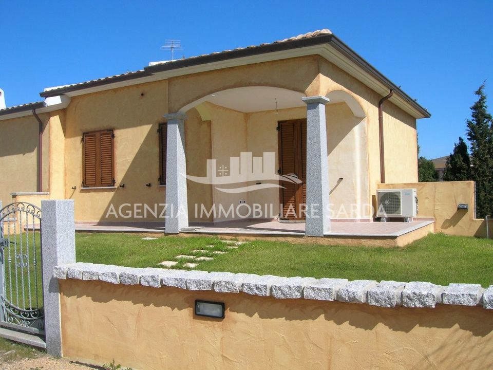 Villa i Sassari, Sassari - foto 1