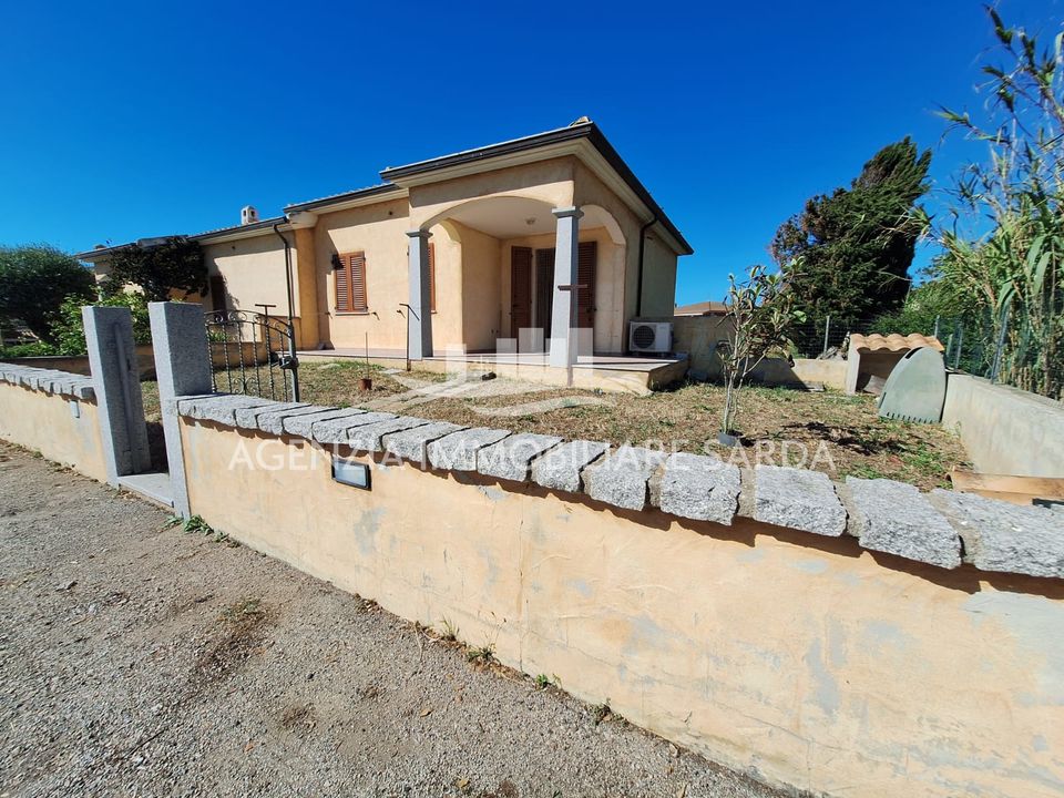 Villa i Sassari, Sassari - foto 2