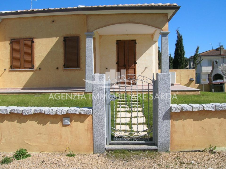 Villa i Sassari, Sassari - foto 3