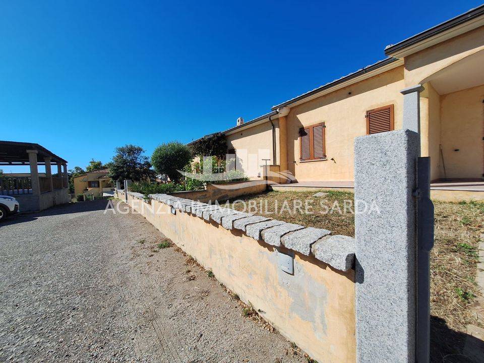 Villa i Sassari, Sassari - foto 4