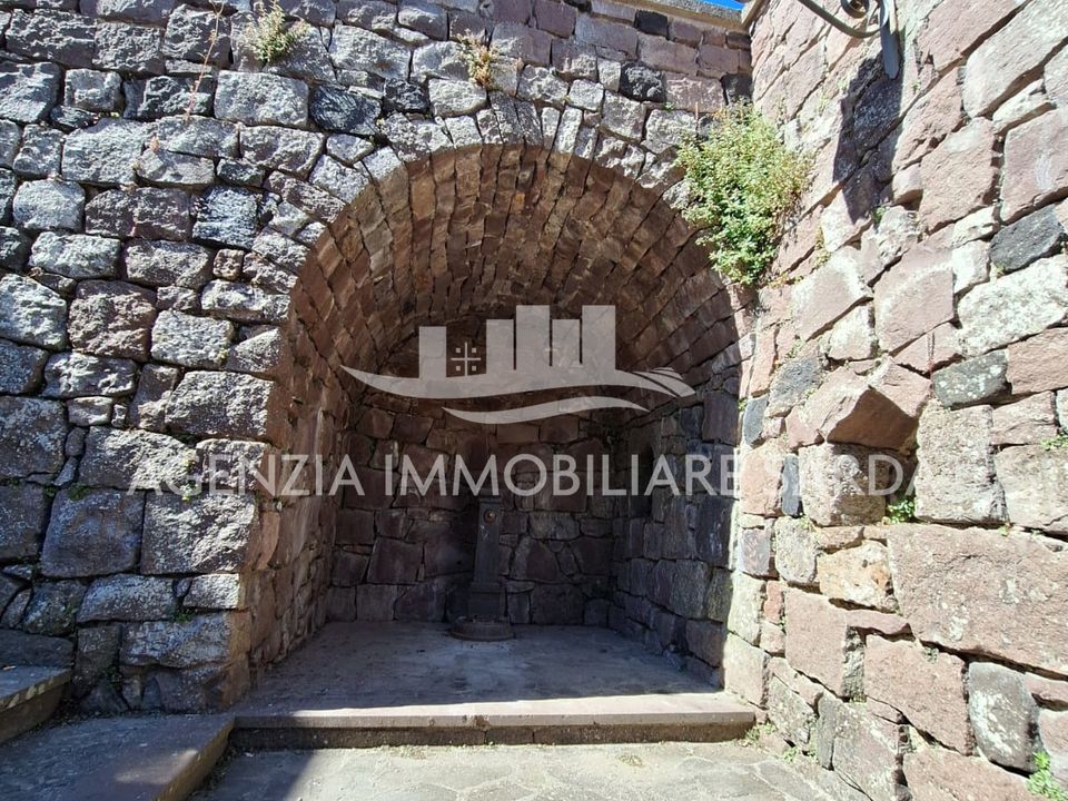 Erhvervsejendom i Villanova Monteleone, Sassari - foto 2