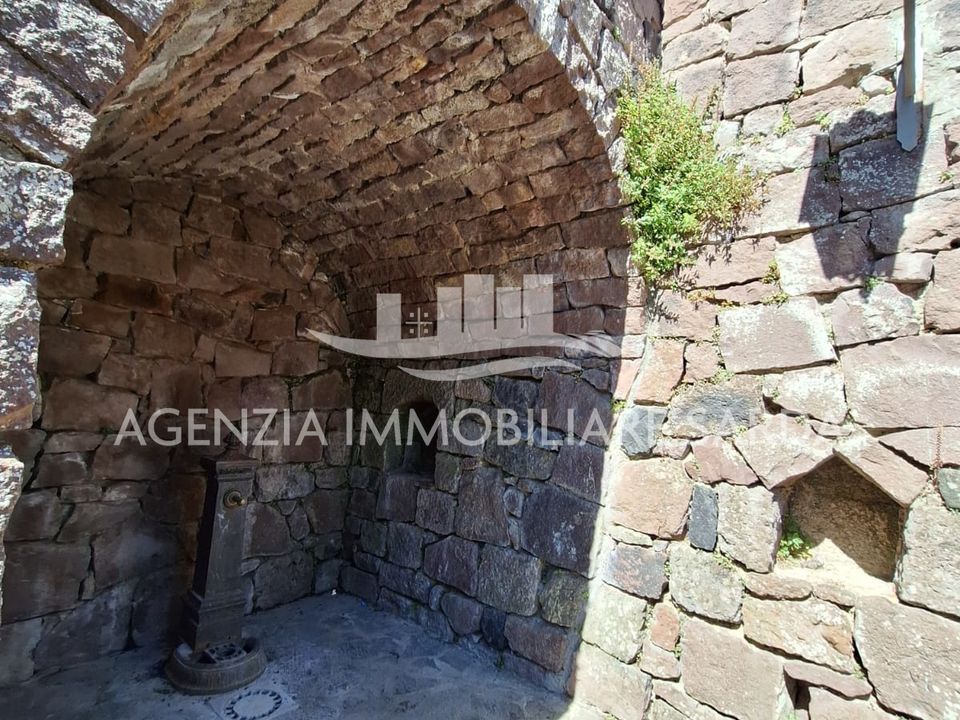 Erhvervsejendom i Villanova Monteleone, Sassari - foto 3