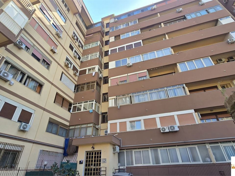 Lejlighed i Palermo, Palermo - foto 1