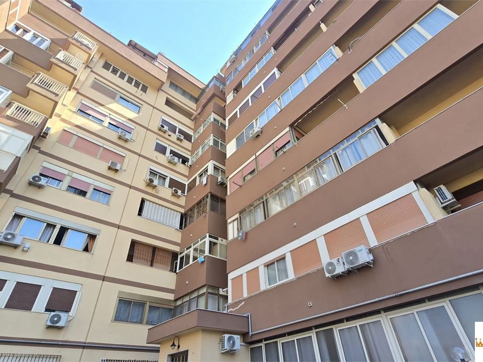 Lejlighed i Palermo, Palermo - foto 2