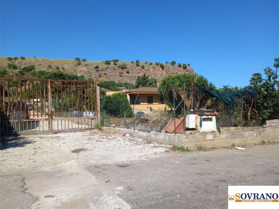 Villa i Capaci, Palermo - foto 1