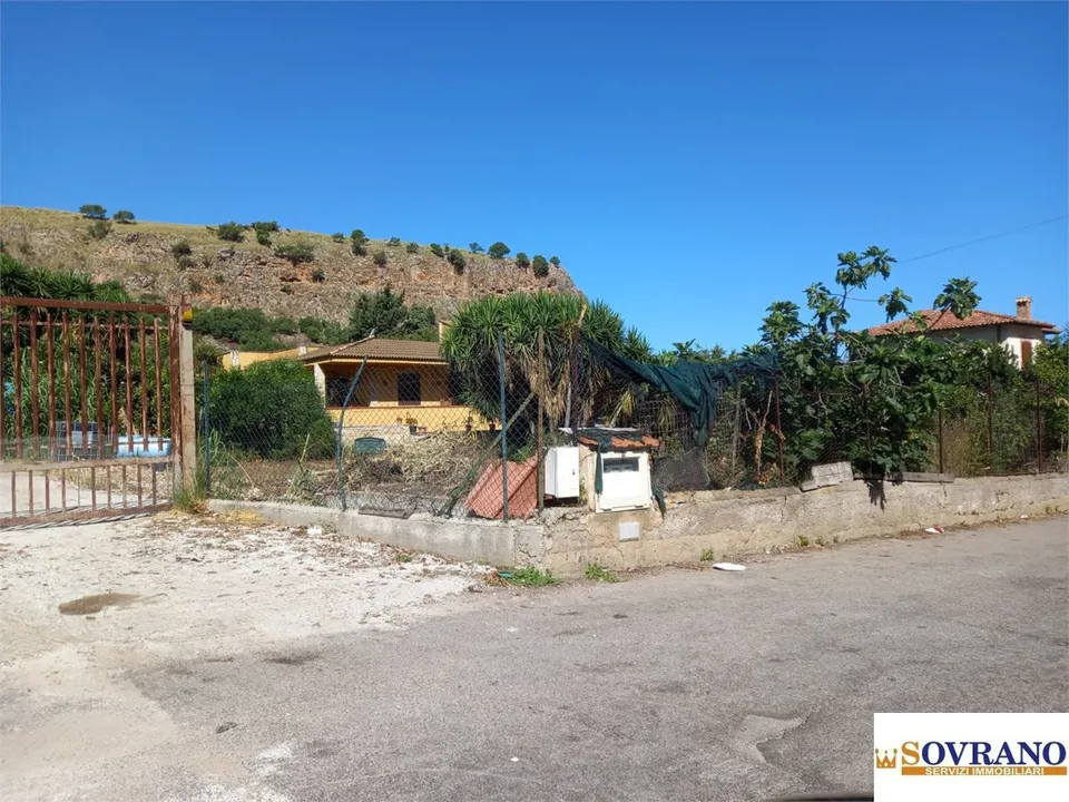 Villa i Capaci, Palermo - foto 2