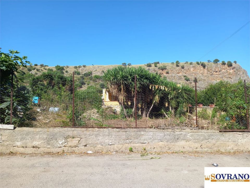 Villa i Capaci, Palermo - foto 3