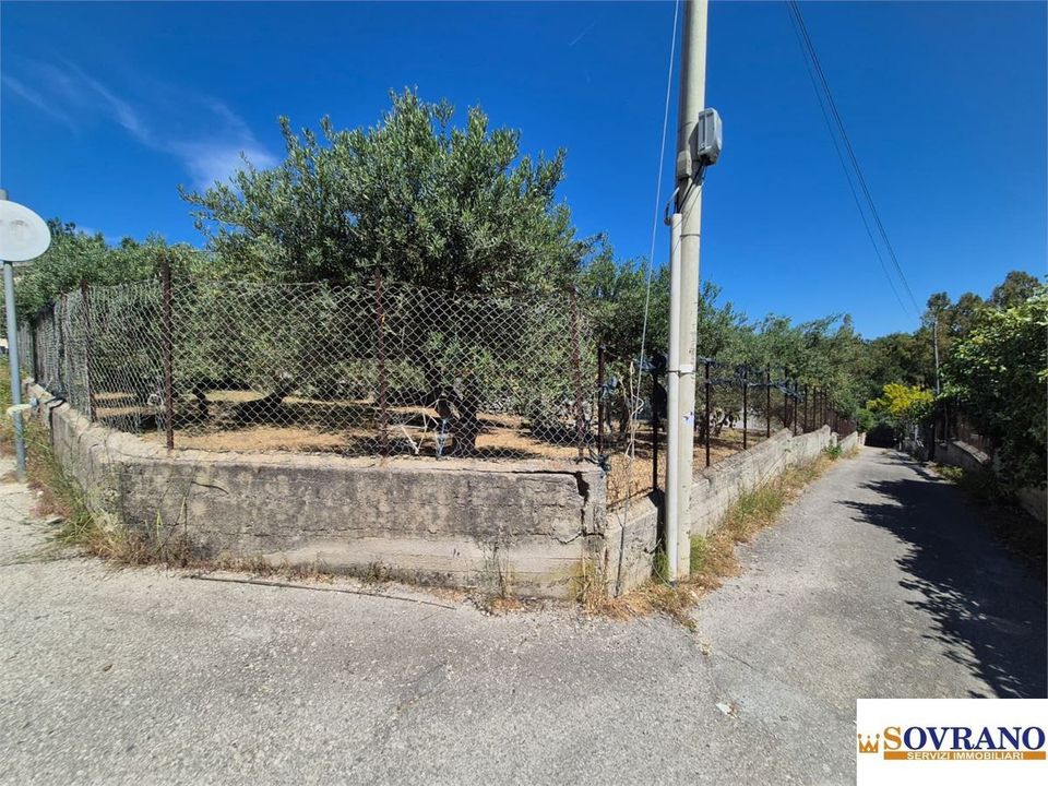 Helårsgrund i Carini, Palermo - foto 3