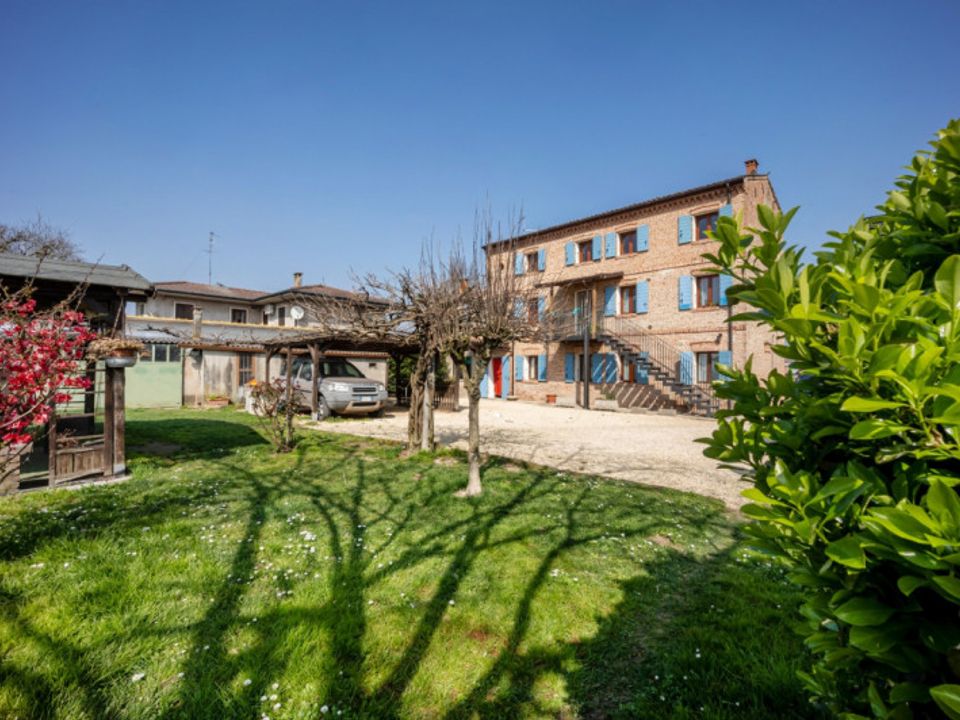 Villa i Cologna Veneta, Verona - foto 1