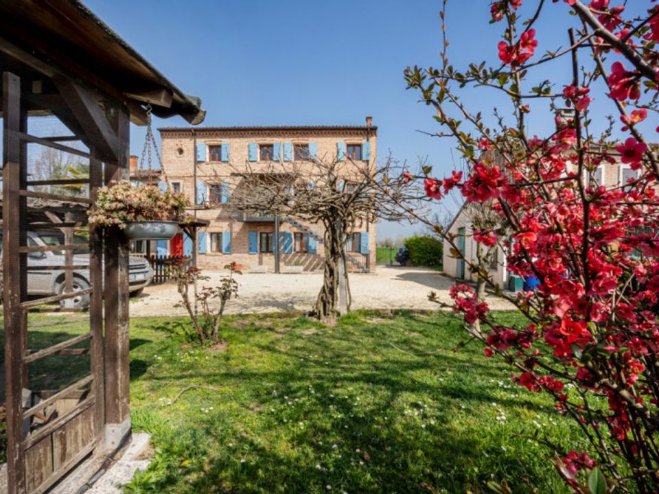 Villa i Cologna Veneta, Verona - foto 3