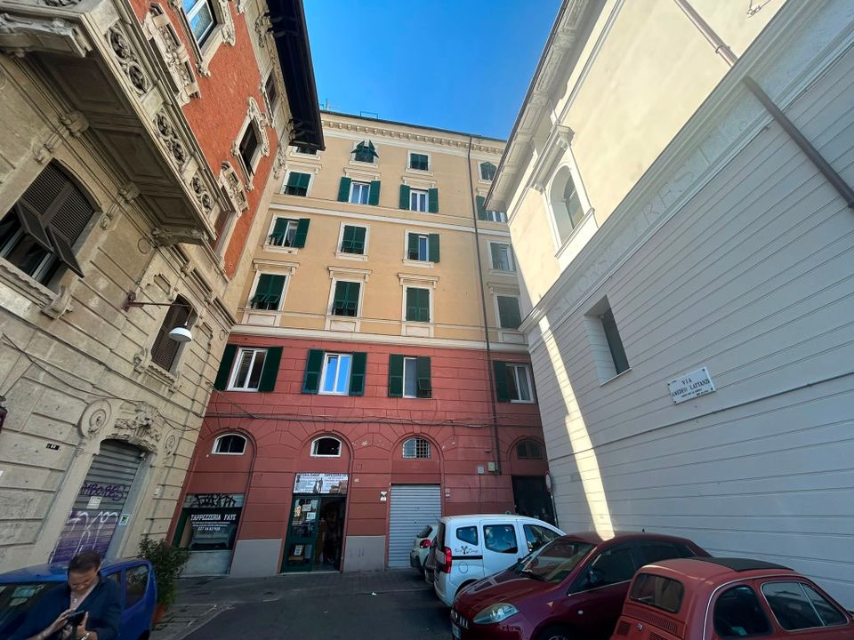 Apartament a Genoa, Genoa - foto 2