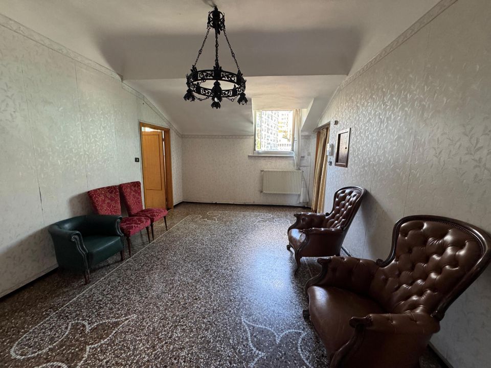 Apartament a Genoa, Genoa - foto 3