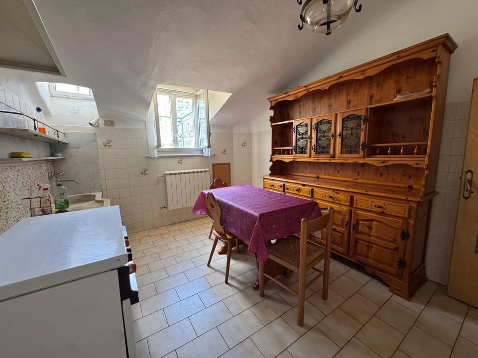 Apartament a Genoa, Genoa - foto 4