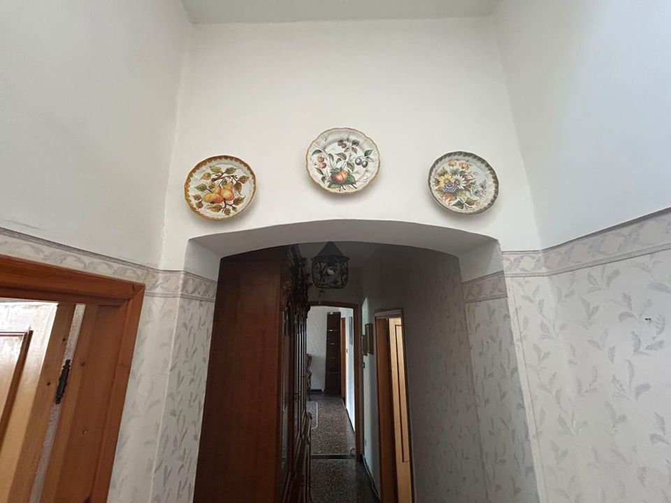 Apartament a Genoa, Genoa - foto 5
