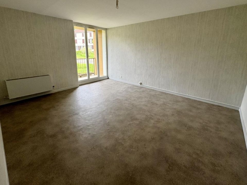 Lejlighed i Neuilly-l'Évêque, Haute-Marne - foto 1