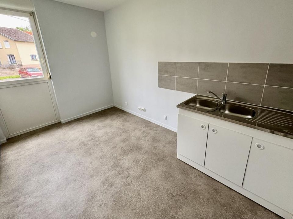 Lejlighed i Neuilly-l'Évêque, Haute-Marne - foto 2