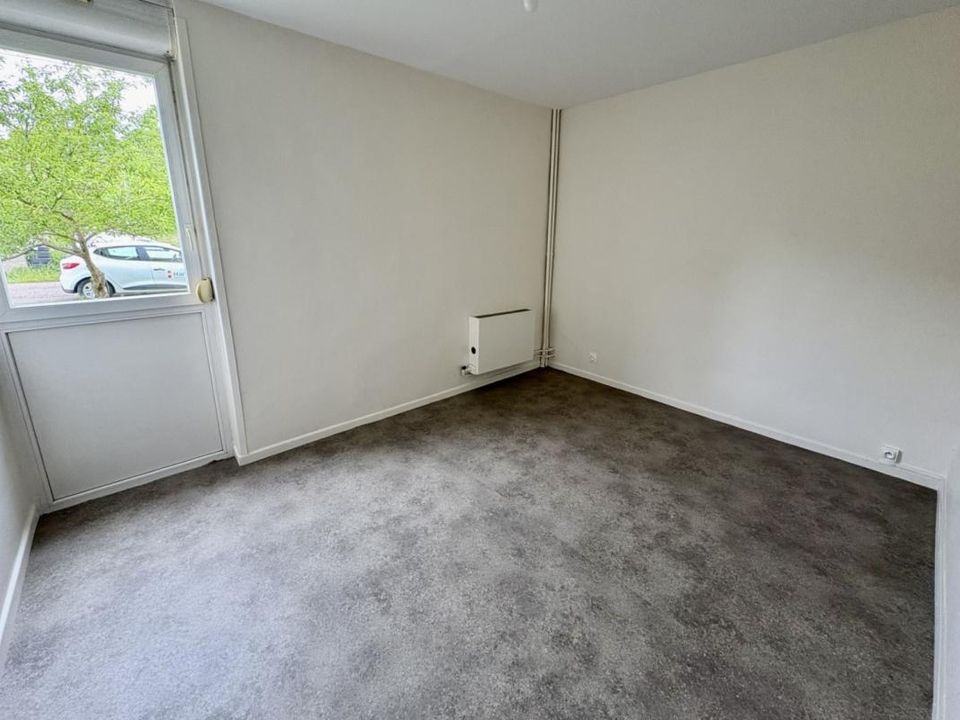 Lejlighed i Neuilly-l'Évêque, Haute-Marne - foto 3