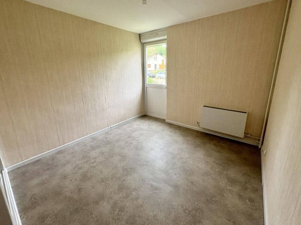 Lejlighed i Neuilly-l'Évêque, Haute-Marne - foto 5