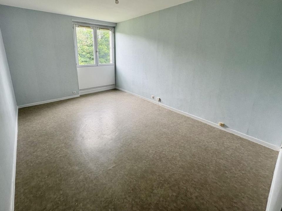 Lejlighed i Rolampont, Haute-Marne - foto 1
