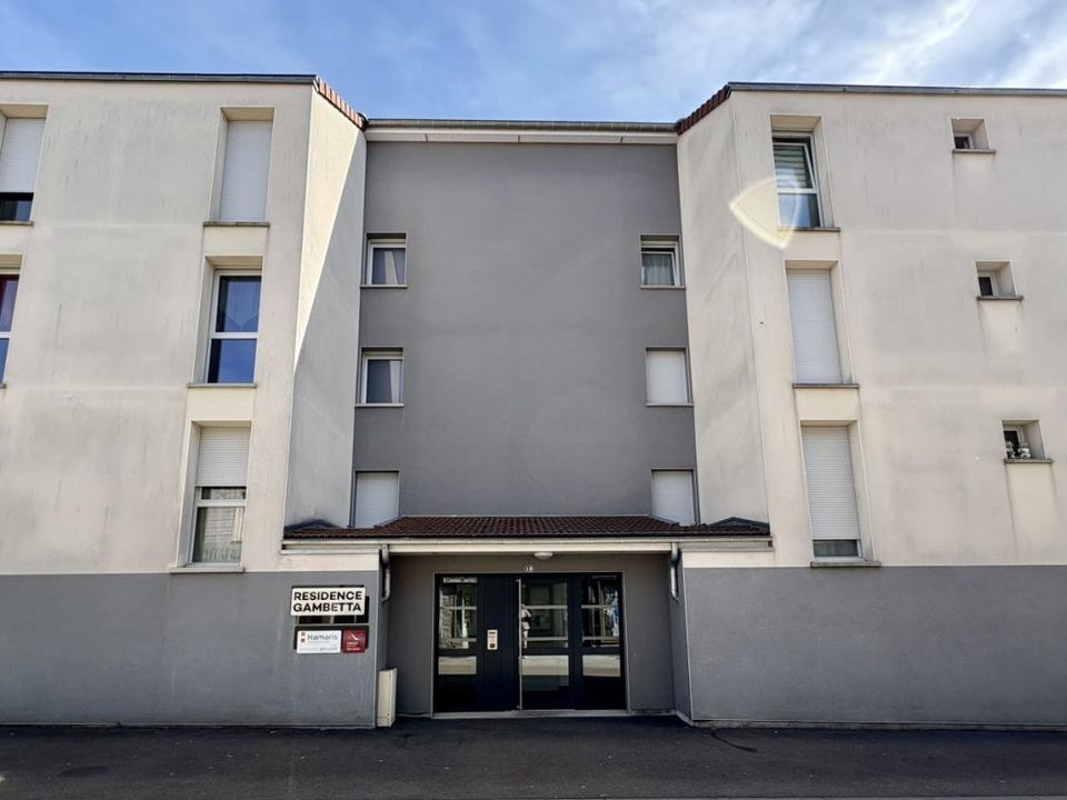 Lejlighed i Nogent, Haute-Marne - foto 1