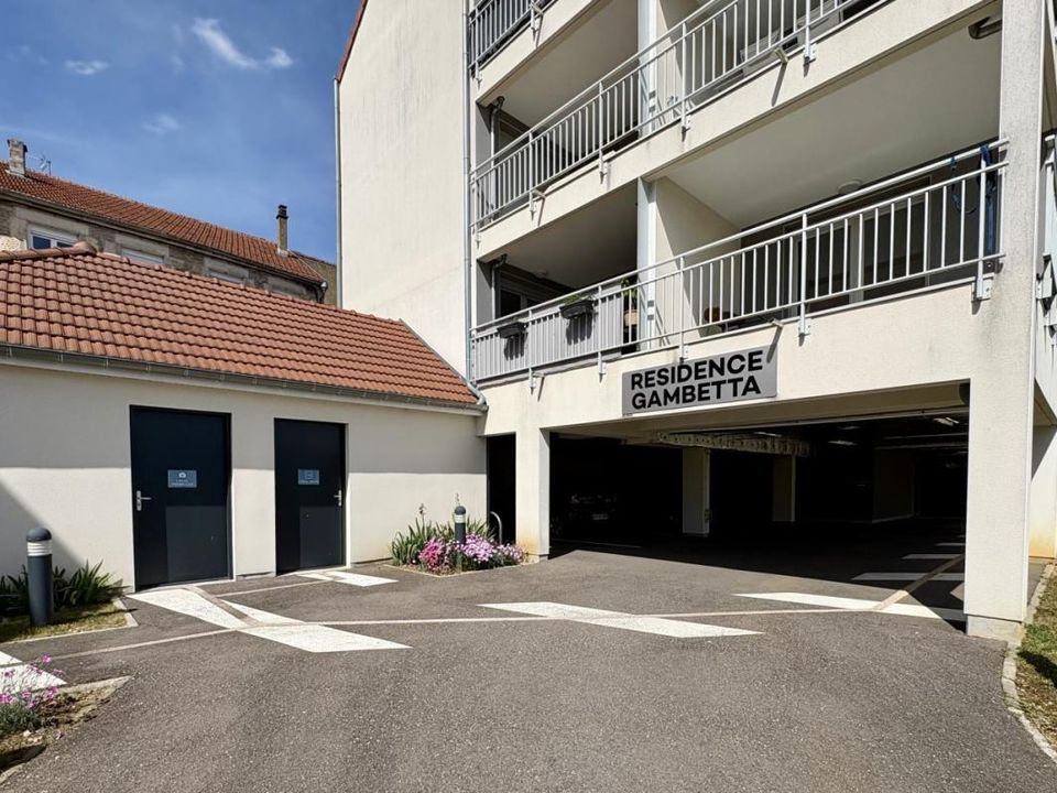 Lejlighed i Nogent, Haute-Marne - foto 2