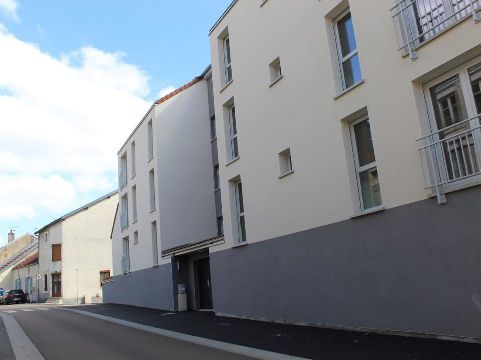 Lejlighed i Nogent, Haute-Marne - foto 3