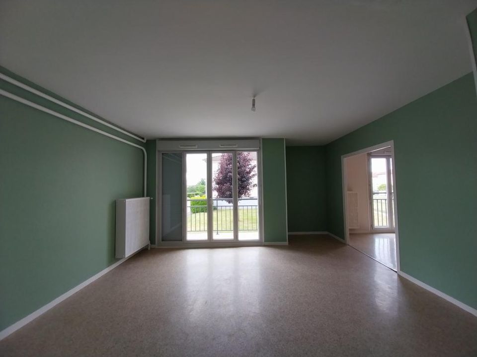 Lejlighed i Bologne, Haute-Marne - foto 1