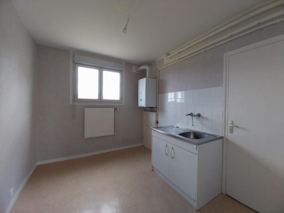 Lejlighed i Bologne, Haute-Marne - foto 2