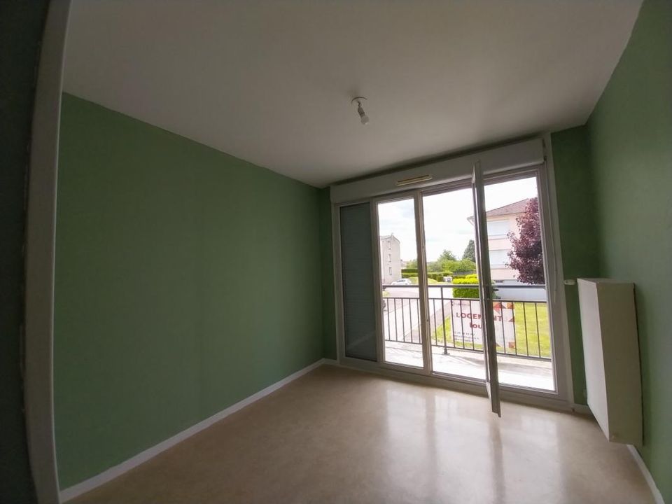 Lejlighed i Bologne, Haute-Marne - foto 3