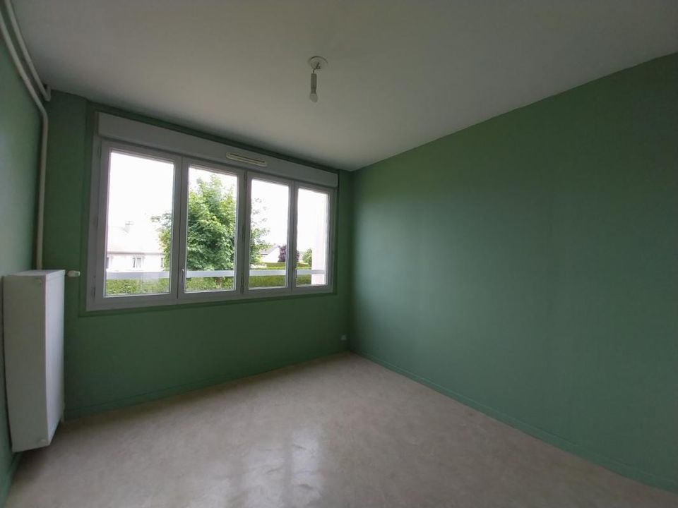 Lejlighed i Bologne, Haute-Marne - foto 5