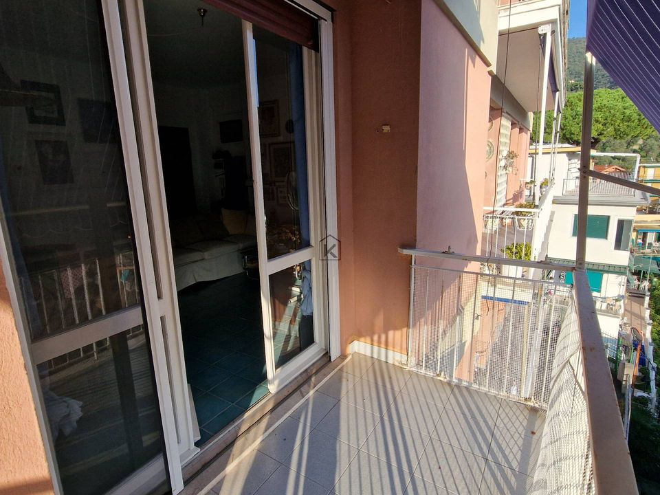 Lejlighed i Rapallo, Genoa - foto 5