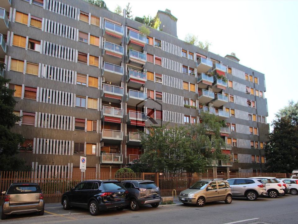 Apartament a Milan, Milan - foto 1