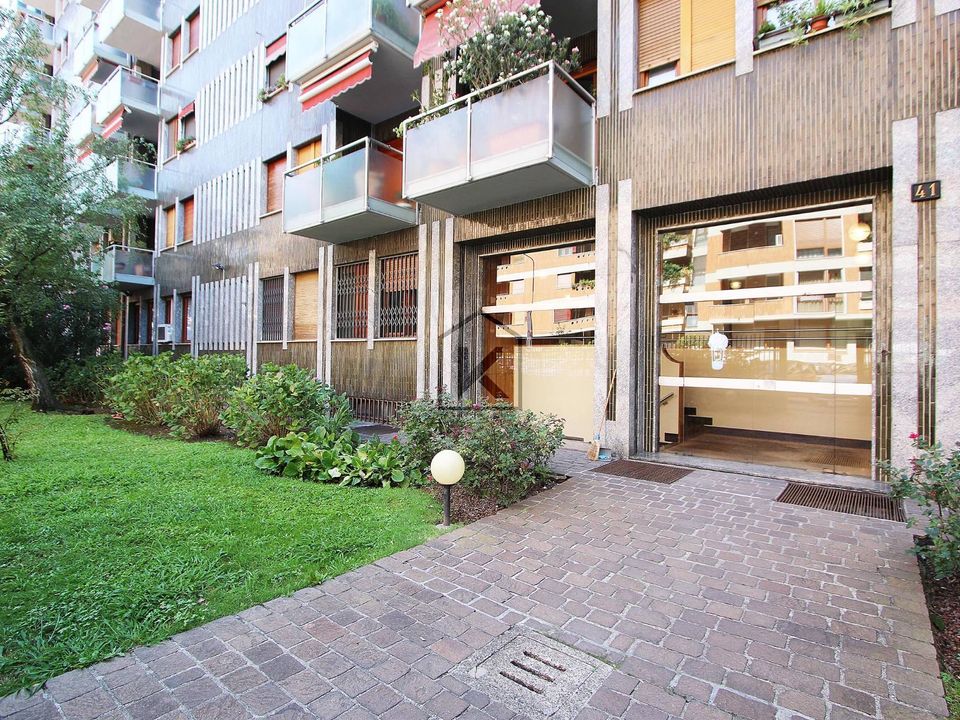 Apartament a Milan, Milan - foto 2