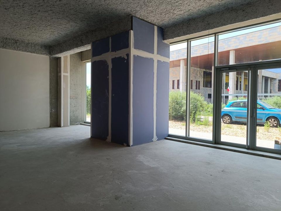 Erhvervsejendom i Saint-Genis-Pouilly, Ain - foto 2