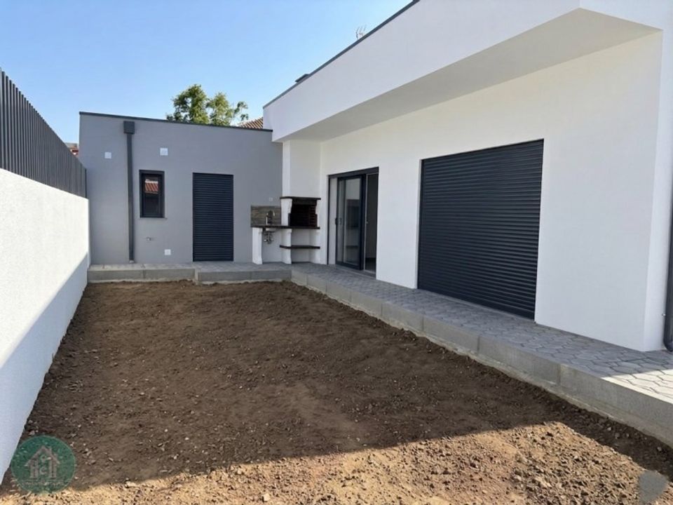Villa i Fernao Ferro, Setubal - foto 2